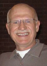 Ron W. Smith