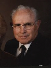 Allen C. Williams