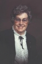 Bernice M. Chappell
