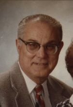 Glen P. Willardson