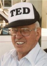 Ted Burr