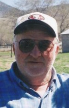 Larry B. Larsen