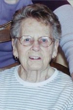 Florence D. Squires