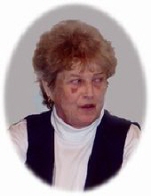 Annette Holm Kovach