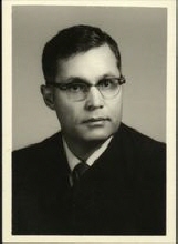 Allen W. Avery