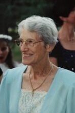 Marguerite B. Hendricks