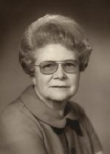 Helen Wilkes Lyman