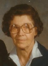 Rosanna H. Taylor