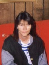 Yvonne Barney Anderson