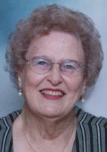Nadine M. Harter