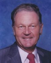 Roger E. Nielsen