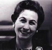 Barbara W. Johns