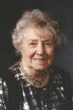 Lillian S. Stratton