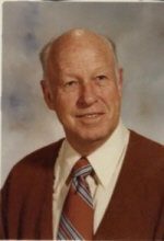 Morris E. Nelson