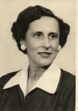 Emma Jane Ackelbein