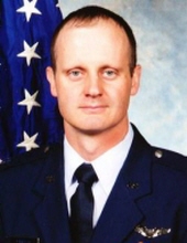 Captain Jason M. Yardley (Retired)