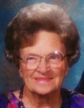 Marjorie C. Jensen