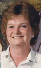 Judy Roberts