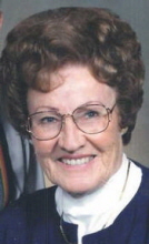 Lois Hammond