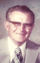 Harold S. Jensen
