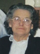 Betty N. Upchurch 414011