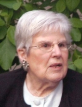 Edna Ruth Allee