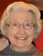 Margaret A. Sorensen