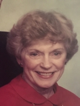 Ann W. Inman