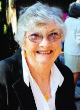 Mary L. Tustin