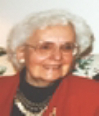 Photo of Lucille Dal Ponte