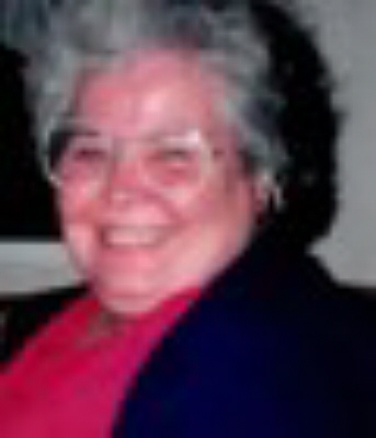 Photo of Mary Colyer