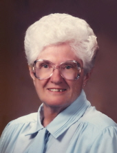 Photo of Pauline Krieger