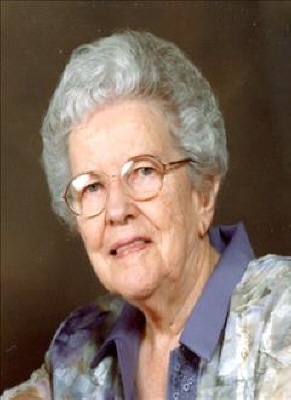 Photo of Beatrice Phillips