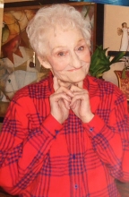 Barbara Joan Smart Coldiron