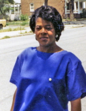 Ms. Carolyn Marie Anderson