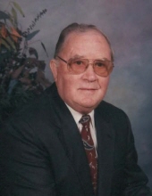 Photo of Leon Schaal