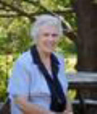 Lois Hillman Bracebridge, Ontario Obituary