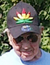 Photo of Roger Mater, Sr.