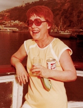 Barbara  Lou Brown