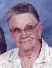 Vera Louise Moody