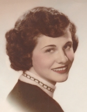 Doris A. Ellison