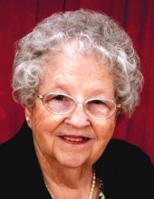 Betty Jean Parker Cantey
