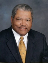 Photo of Dr. Charles Brown