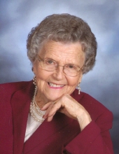 Photo of Dora Britt