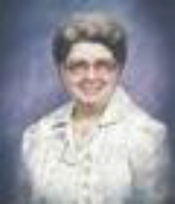 Photo of Mary Simmons