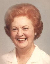Mary  Virginia Sherrill Akers