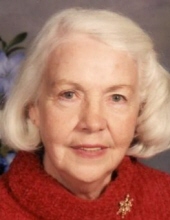 Photo of Betty Kealy