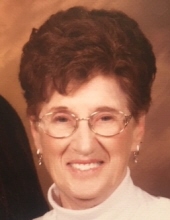 Judith M. Metsger