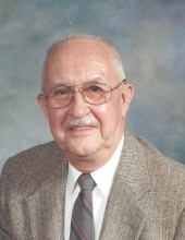 Theodore "Ted"   R.  Fulton