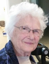 Photo of Margaret Field